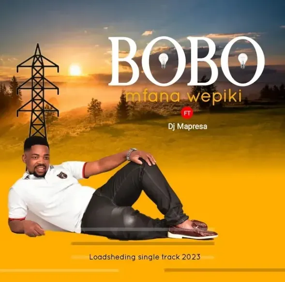 Bobomfanawepiki – Load shedding Bobomfanawepiki – Load shedding