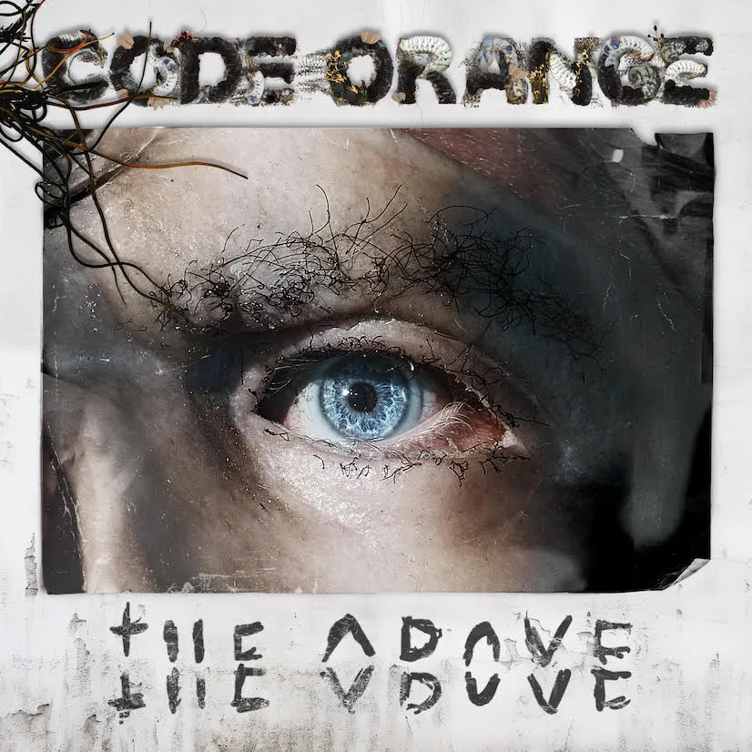Code Orange – Take Shape feat. Billy Corgan Code Orange – Take Shape feat. Billy Corgan