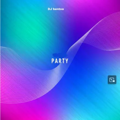 DJ Bentoa – Party Slow Version DJ Bentoa – Party Slow Version