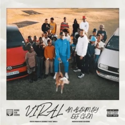 DJ Clen – Viral ft Jay Jody DJ Clen – Viral ft Jay Jody