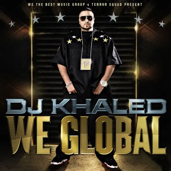 DJ Khaled – Bullet feat. Baby Cham Rick Ross 2 DJ Khaled – Bullet feat. Baby Cham Rick Ross 2