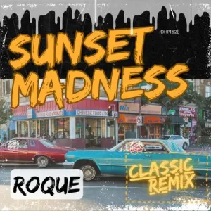 Roque - Sunset Madness (Classic Remix)