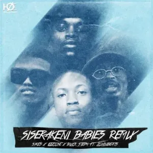 Sykes, Leecose & Blvck Steph - Sisekakeni Babies Remix ft ZolaniBeats