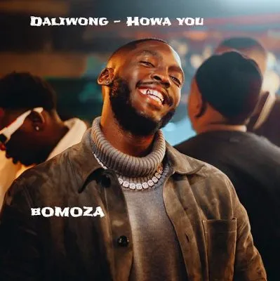 Daliwonga – Hawa You Yu Daliwonga – Hawa You Yu