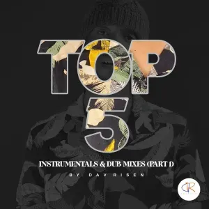 EP: Dav Risen - TOP5 Instrumentals & Dub Mixes (PART 1) EP: Dav Risen - TOP5 Instrumentals & Dub Mixes (PART 1)