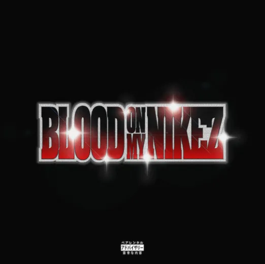 Denzel Curry – BLOOD ON MY NIKEZ Denzel Curry – BLOOD ON MY NIKEZ