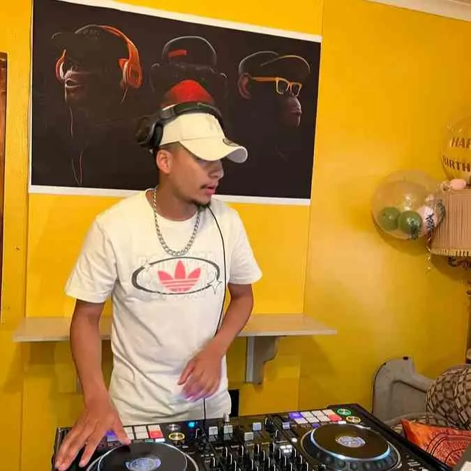Dj Ice Flake – WeekendFix 66 Dj Ice Flake – WeekendFix 66