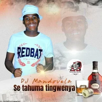 Dj Mandovela – Seta Huma Tingwenya Dj Mandovela – Seta Huma Tingwenya