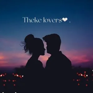 EP: DjyTumie - Theke Lovers EP: DjyTumie - Theke Lovers