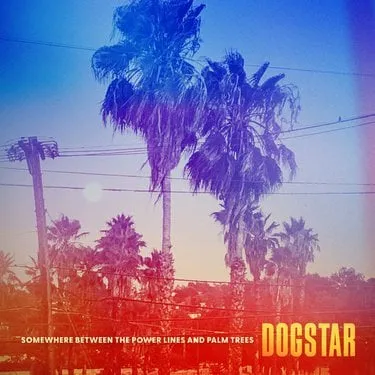 Dogstar – Everything Turns Around Dogstar – Everything Turns Around