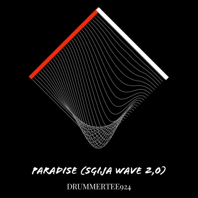 DrummeRTee924 – Paradise Sgija Wave 20 DrummeRTee924 – Paradise Sgija Wave 20
