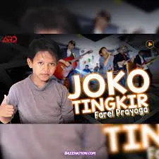 Farel Prayoga - Joko Tingkir (feat. Yeni Inka)