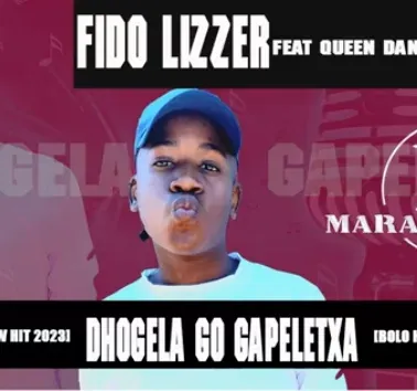 Fido Lizzer Kamza Sa Queen Dancer – Dhogela Go Gapeletxa Fido Lizzer Kamza Sa Queen Dancer – Dhogela Go Gapeletxa