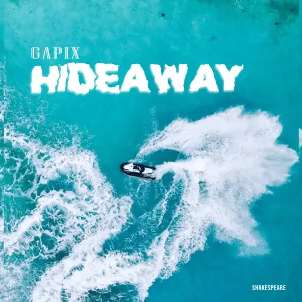 Gapix – Hideaway Gapix – Hideaway