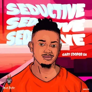 Gary Cooper SA – Back in Wakanda Dub Mix Gary Cooper SA – Back in Wakanda Dub Mix