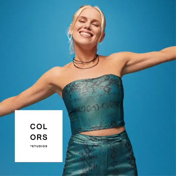 Grace Weber – Intimate – A COLORS SHOW Grace Weber – Intimate – A COLORS SHOW