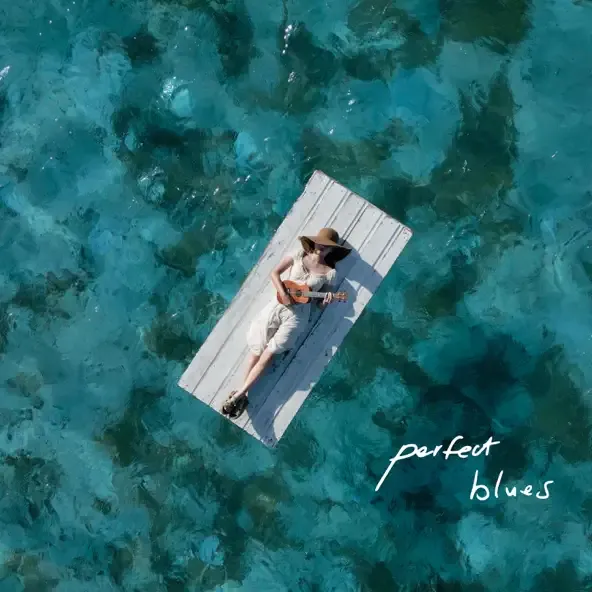 Hannah bahng – perfect blues Hannah bahng – perfect blues