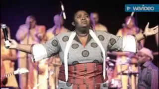 Hlengiwe Mhlaba – How I Love Jesus Hlengiwe Mhlaba – How I Love Jesus