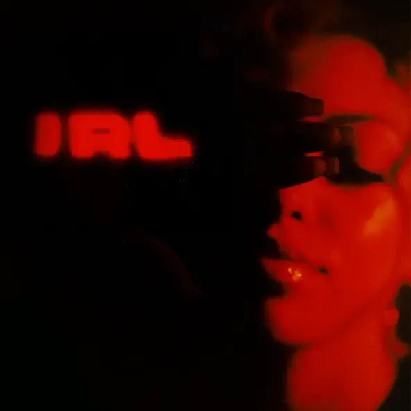 Album: Mahalia - IRL IRLIRL