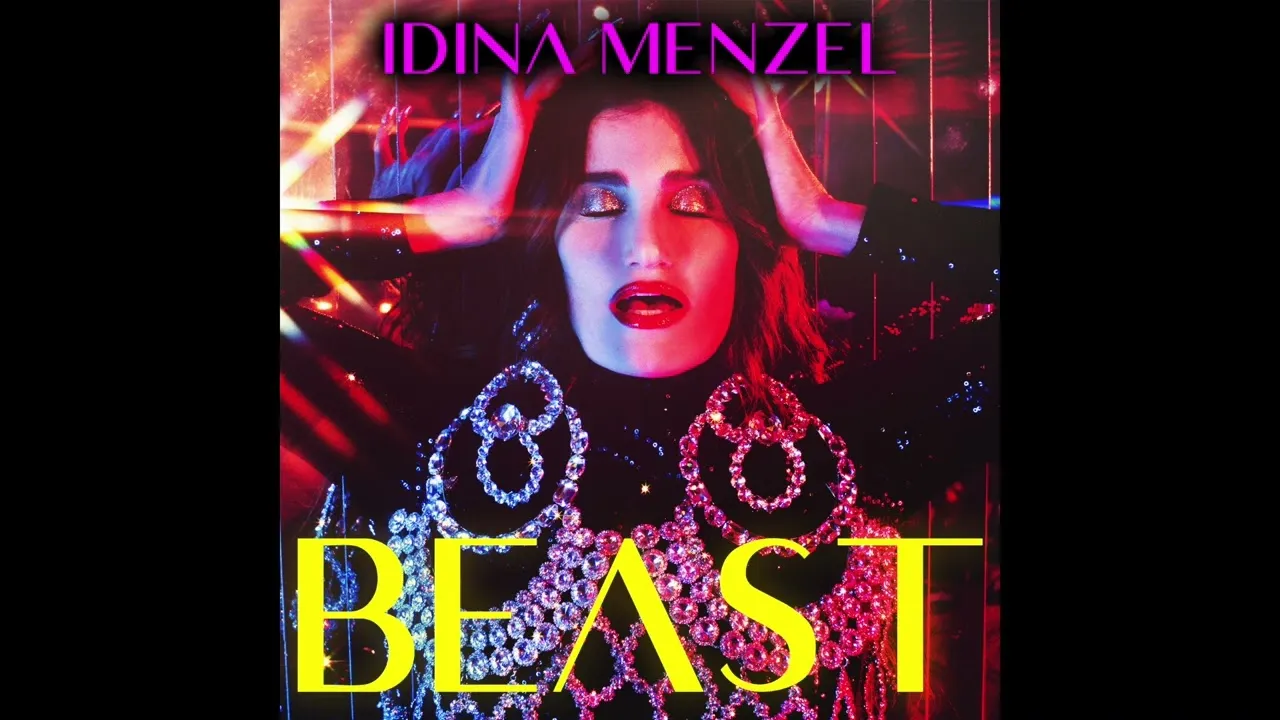 Idina Menzel – Beast Idina Menzel – Beast