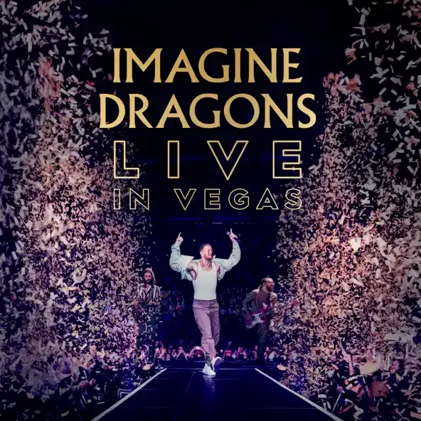 Imagine Dragons – Believer Live in Vegas Imagine Dragons – Believer Live in Vegas