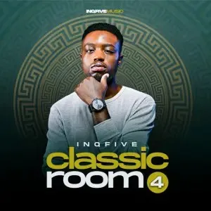 Album: InQfive - Classic Room, Vol. 4 Album: InQfive - Classic Room, Vol. 4