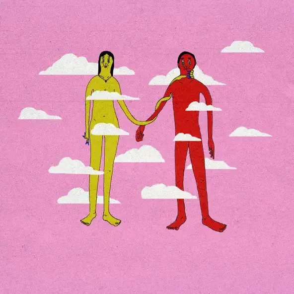 Insightful – Blame It On Love Insightful – Blame It On Love