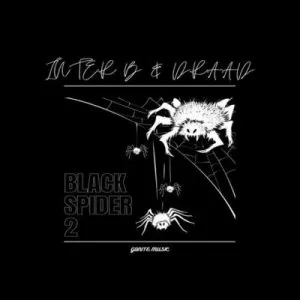 Inter B Draad – Black Spider 2 Inter B Draad – Black Spider 2