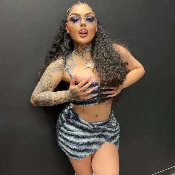 JaidynAlexis – Workout JaidynAlexis – Workout