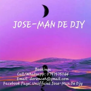 Jose Man De Djy – 1st Annual Celebration Mid Tempo Mix Jose Man De Djy – 1st Annual Celebration Mid Tempo Mix
