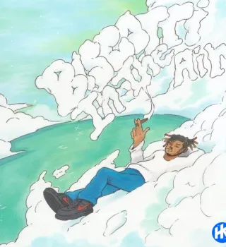 Juice WRLD – Biscotti In The Air Juice WRLD – Biscotti In The Air