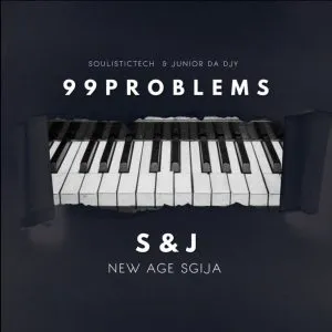JunioEP: Junior Da Djy & SoulisticTech - 99 Problemsr Da Djy SoulisticTech – TimeBase ft J L Projects EP: Junior Da Djy & SoulisticTech - 99 Problems