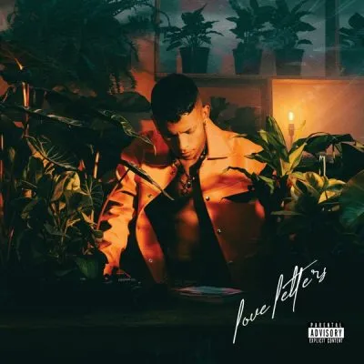 Album: KashCPT - Love Letters Album: KashCPT - Love Letters