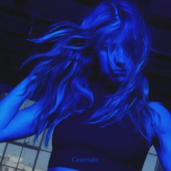 Katelyn Tarver – Cinematic Katelyn Tarver – Cinematic