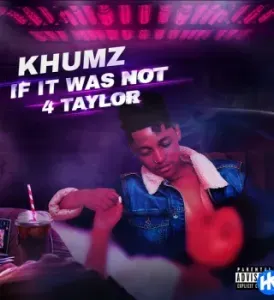 Khumz – Strapped Ft. Floda Grae Khumz – Strapped Ft. Floda Grae