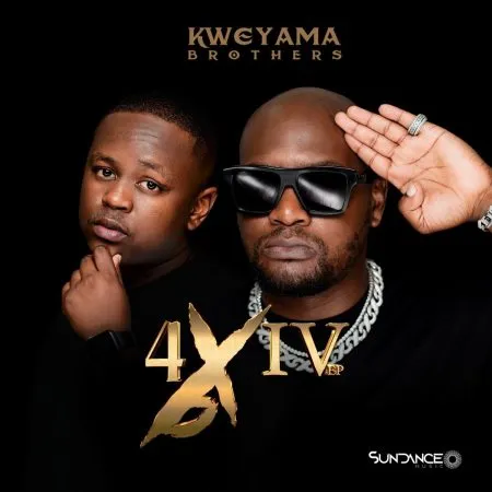 Kweyama Brothers – Pianoland 1 Kweyama Brothers – Pianoland 1