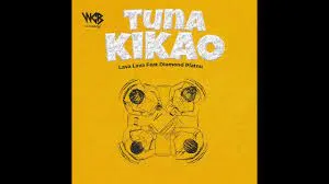 Lava Lava – Tuna Kikao ft Diamond Platnumz Lava Lava – Tuna Kikao ft Diamond Platnumz