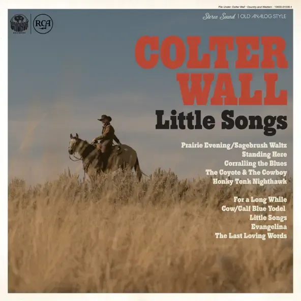 Little Songs Little Songs
