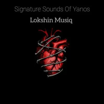 Album: Lokshin Musiq - Signature Sounds of Yanos Album: Lokshin Musiq - Signature Sounds of Yanos