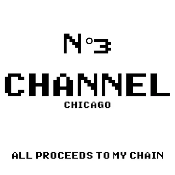 Lupe Fiasco - CHANNEL No3 Lupe Fiasco – CHANNEL No3