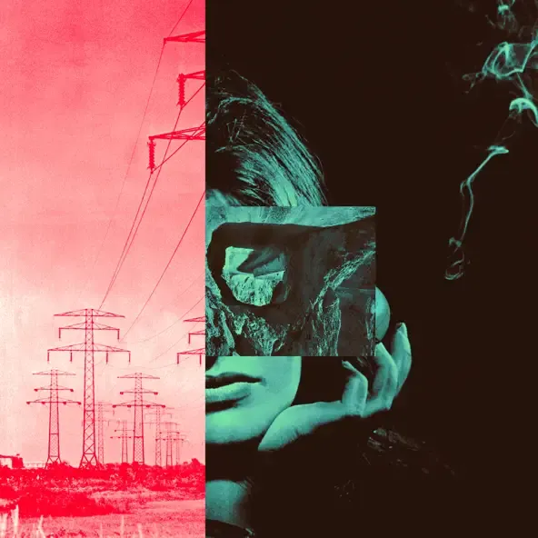 MARINA – Disconnect feat. Clean Bandit MARINA – Disconnect feat. Clean Bandit