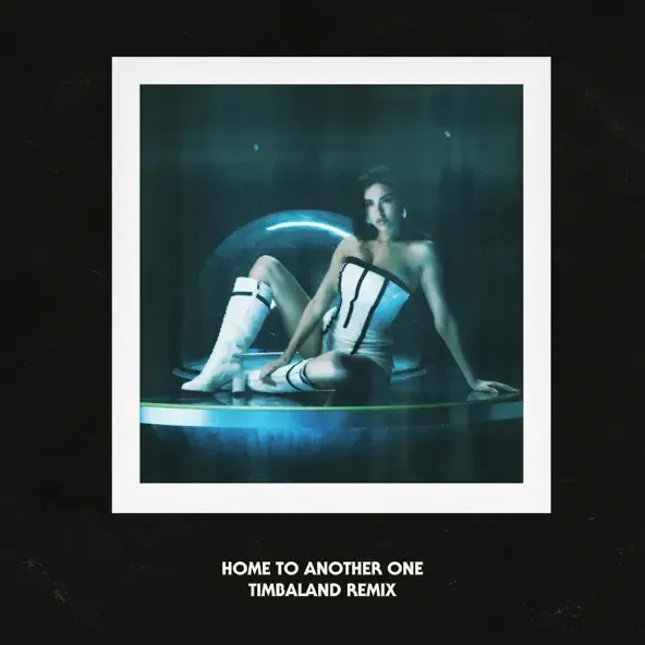 Madison Beer – Home To Another One Timbaland Remix feat. Timbaland Madison Beer – Home To Another One Timbaland Remix feat. Timbaland