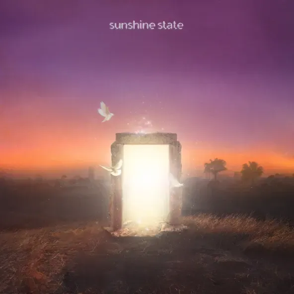 Maurice Moore – Sunshine State Maurice Moore – Sunshine State