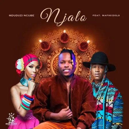 Mduduzi Ncube – Njalo ft Mafikizolo Mduduzi Ncube – Njalo ft Mafikizolo