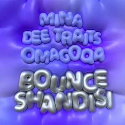 Mina Dee Traits Omagoqa – Bounce Shandisi Mina Dee Traits Omagoqa – Bounce Shandisi