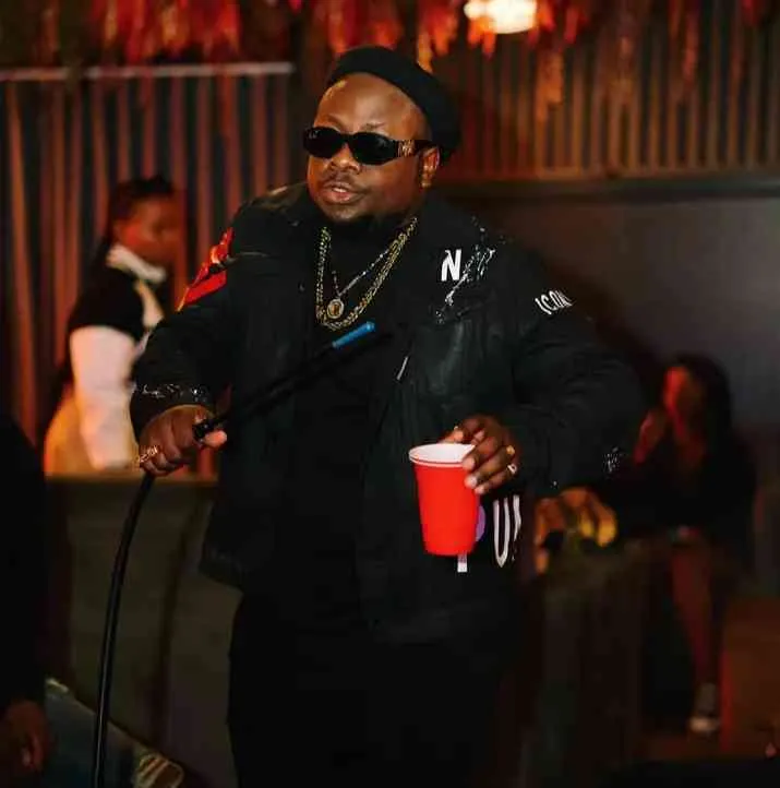 Myztro – Konka Live July Mix Myztro – Konka Live July Mix