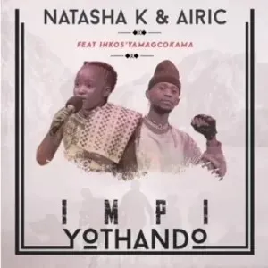 Natasha k Airic – Inxeba ft Seezus Beats Natasha k Airic – Inxeba ft Seezus Beats