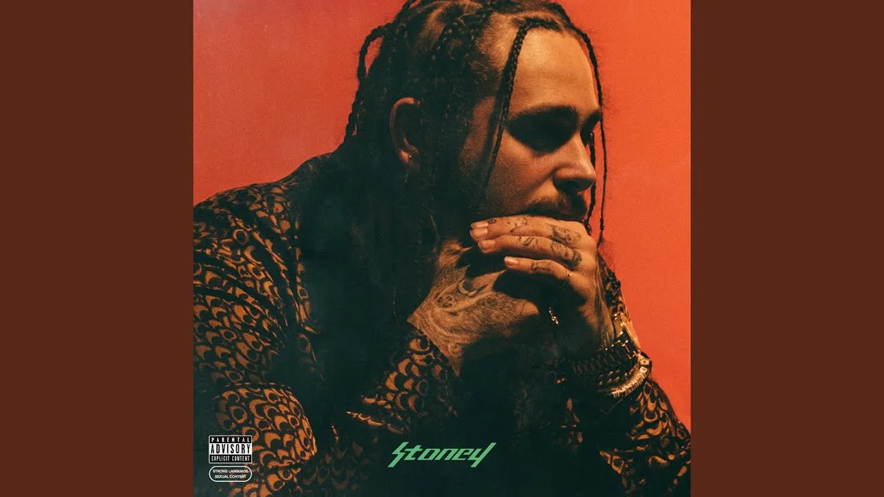 Post Malone – Feeling Whitney Post Malone – Feeling Whitney
