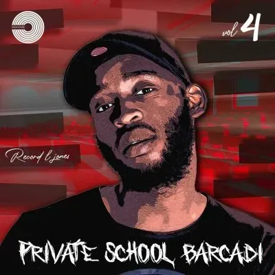 Album: Record L Jones - Private School Barcadi Vol 4 Album: Record L Jones - Private School Barcadi Vol 4