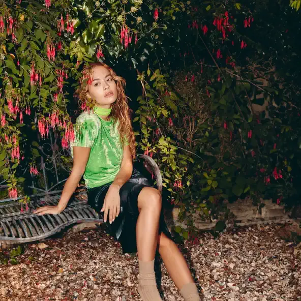 Rita Ora – Dont Think Twice Edit Rita Ora – Dont Think Twice Edit